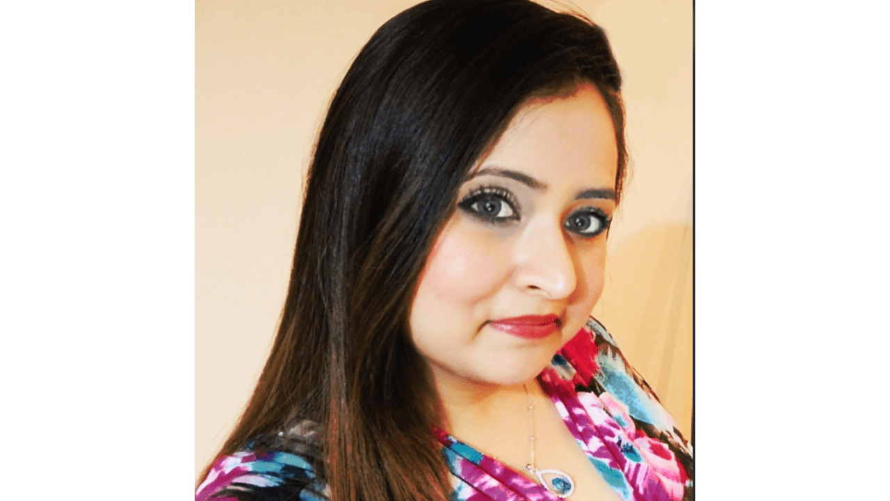 Author Angela White — People Matters Global
