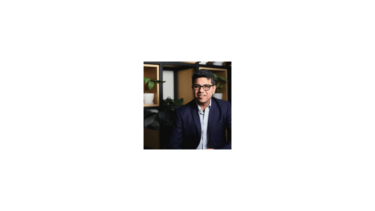 Author Abhinav Goel — People Matters