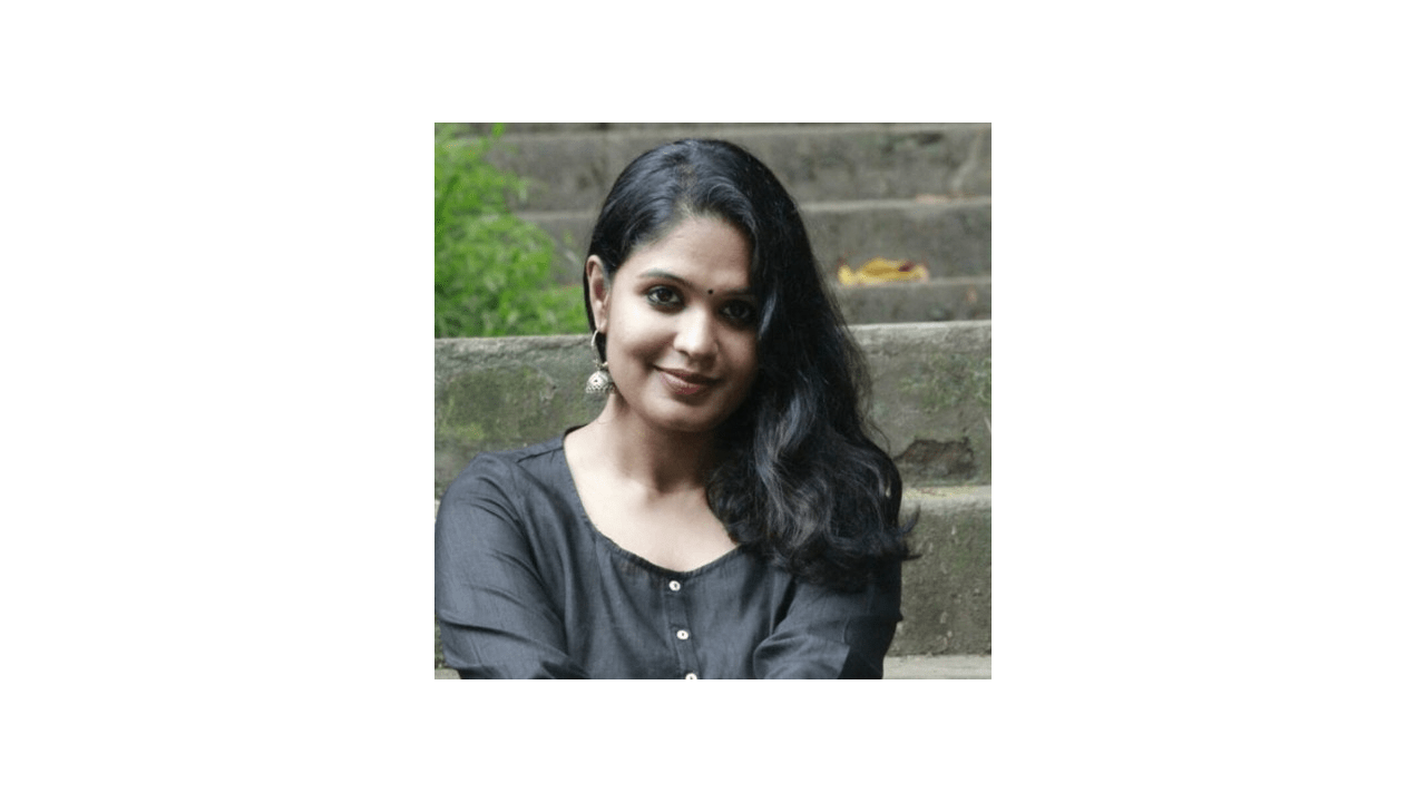 Karthika Nair X Videos - Author Karthika Nair S. â€” People Matters