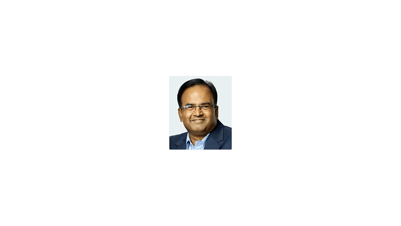 Author Raj N. Phani — People Matters