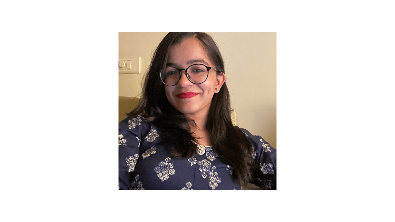 Author Aastha Gupta — People Matters