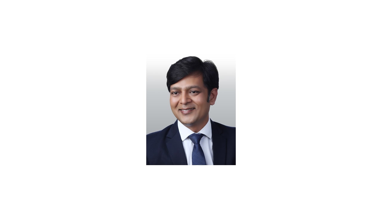 Author Alok Kumar — People Matters