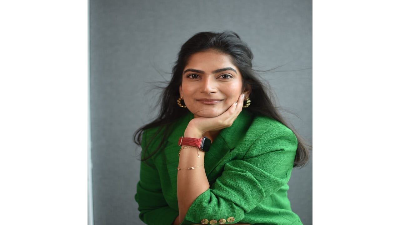 Author Ramya Ramachandran — People Matters