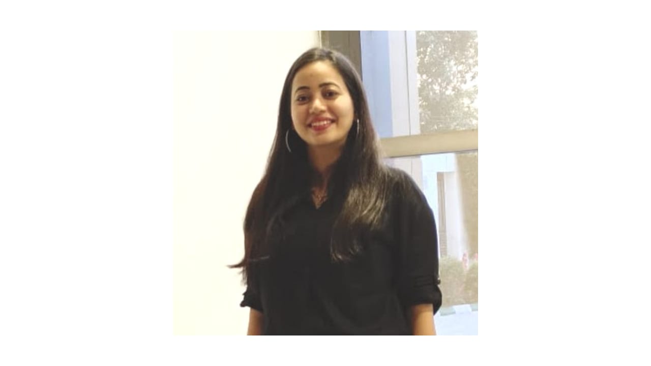 Author Anjum Khan — People Matters