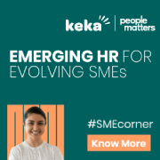 Emerging HR For Evolving SMEs