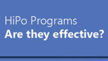 HiPo Programs: Are they effective?