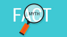 It’s time to bust the HR myths