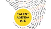 HR leaders talent agenda for 2016