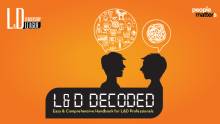 L&amp;D Decoded - Download your FREE copy