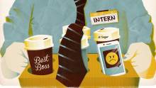 How internship programs boost employer branding