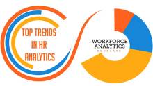 Top trends in HR analytics