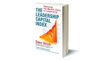 Book Review: Leadership Capital Index by Dave Ulrich