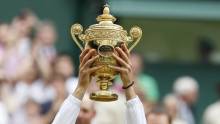 Coaching: Not just for Wimbledon Champs