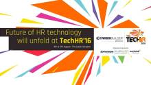 TechHR is back: Here are the top 10 sessions you can&#039;t miss!