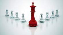 The New CHRO: Critical strategic advisor for CEOs