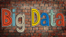 #TechHR14: Will Big Data only remain a buzzword for HR?