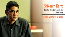 Srikant Karra : Success measure of a CLO 