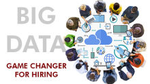 Big Data: Is it the Game changer for Hiring?