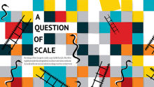 A question of scale