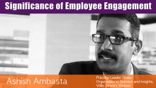 On the intricacies of employee engagement