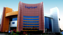 Cognizant appoints Srinivasan V as new COO
