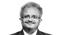 Sanjay Purohit calls it quits as Infosys EVP