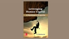 Book Review – Leveraging Human Capital by K Ramkumar
