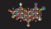 Why you should create your own social network to attract talent