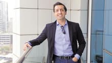 Former Twitter India head Jaitly joins Times Global Partners as CEO