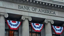 Bank of America opens branches without employees in U.S.