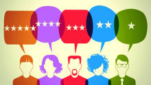 Cracking the code of talent reviews