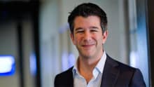 Uber CEO promises probe over harassment allegations by ex-employee