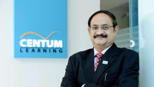 Centum Learning appoints Sanjay Bahl as Managing Director &amp; CEO