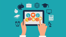 Why e-learning is the proverbial next big thing