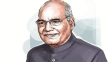 India’s 14th President: Ram Nath Kovind, a new dealer in hope 