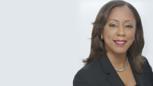 Michelle Gadsden-Williams, Accenture&#039;s Diversity Head in North America