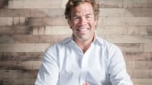 Uber appoints Brooks Entwistle as Chief Business Officer- Asia Pacific