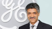 Vishal Wanchoo succeeds Banmali Agrawala to become GE South Asia CEO