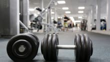 Funds for setting gym at govt ministries largely unclaimed