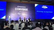 Converge India 2017: The role of HR technology in transformation