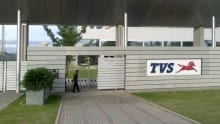 TVS Motor appoints K Gopala Desikan as Group CFO