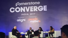 Converge India 2017: Eat, Sleep and Walk Tech – Changing Mindset