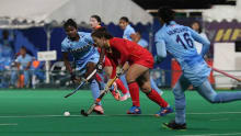 Joblessness top concern for Indian hockey team after Asia Cup win