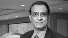 GE appoints Raghu Krishnamoorthy as its new CHRO