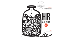 What is the HR agenda for 2018? | December 2017 Issue