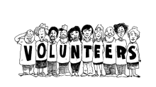 Employees who Volunteer are Happier: Survey