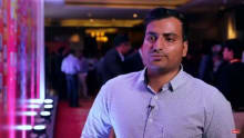 Chaitanya Peddi talks about the top talent challenges