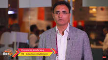 TechHR is getting better every year: Premlesh Machama