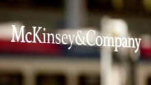 McKinsey &amp; Company elects Kevin Sneader as Global Managing Partner