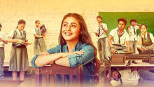 Resilience and perseverance lead to success- Lessons from Hichki